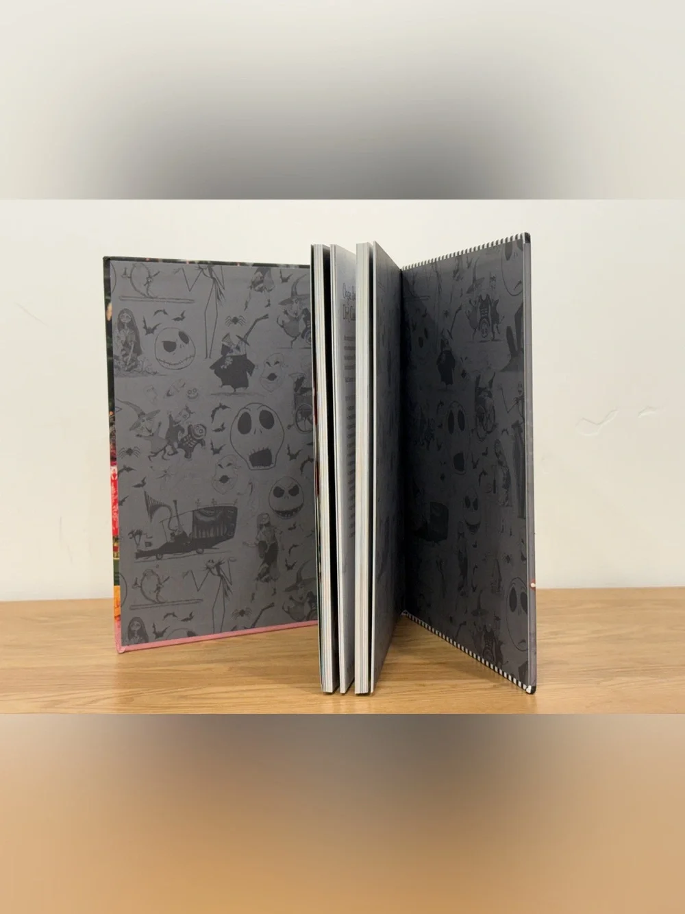 Cook book
